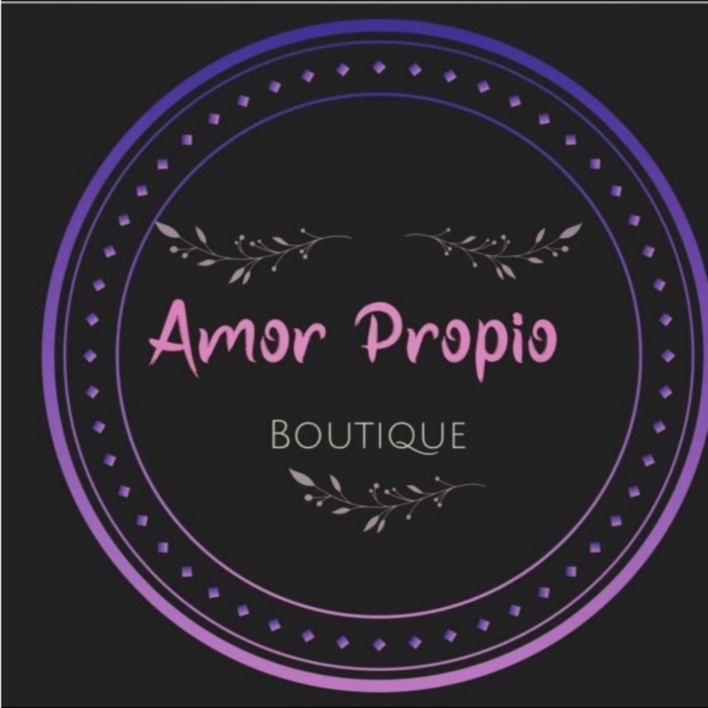 Meet your Posher, Amor